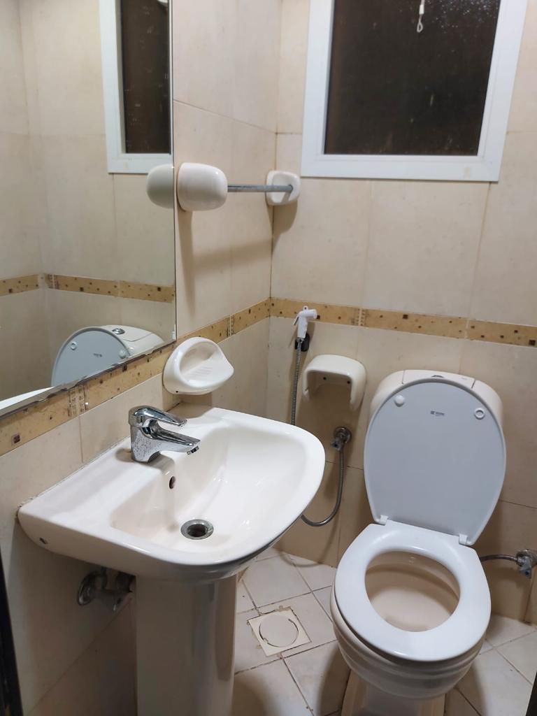 BIG FURNISHED ROOM WITH SEPARATE BATHROOM In Al Nahda